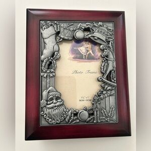 BNIB Royal Gallery Christmas Album